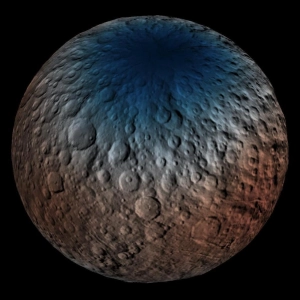 2142 - Ceres: El planeta enano del cinturón de asteroides - Episodio exclusivo para mecenas