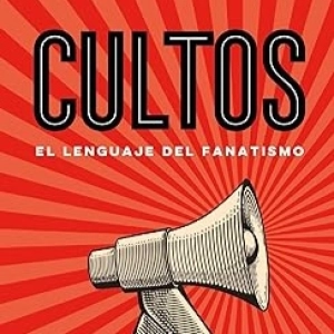 Cultisho cultos reseña del libro de Amanda Montelt