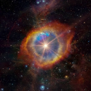 2153 - Supernovas: El motor de la vida y el clima terrestre - Episodio exclusivo para mecenas