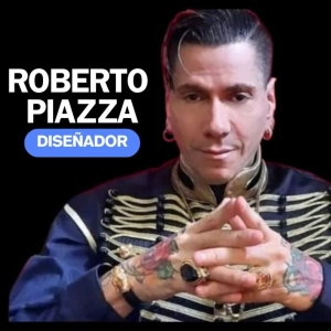 Roberto Piazza nos contó del hackeo que fue víctima "Me sacaron el whatsapp y empezaron a pedirle plata a mis contactos"