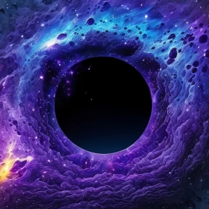 CREADOS POR AGUJEROS NEGROS #documental #astronomia #podcast