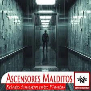 Misterios en Viernes 580: Ascensores malditos