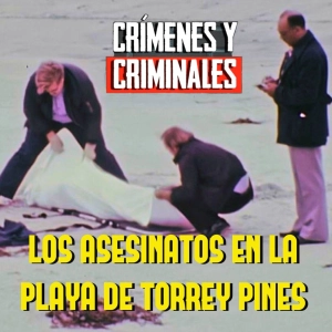 Los asesinatos de la playa de Torrey Pines - Episodio exclusivo para mecenas
