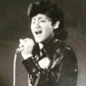 TU CORAZON Y EL MIO - CARLOS RAMIREZ CENTENO 1980