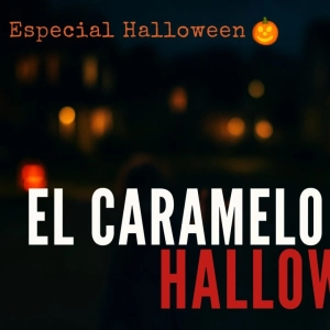 El CANDY MAN: el mito oscuro de HALLOWEEN