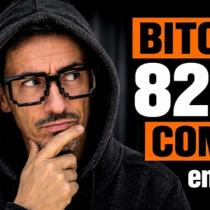 BITCOIN 82.000   Ahora REZAS por COMPRAR en 60.000