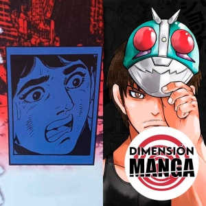 T04-E51: Survival y Tojima Wants to Be a Kamen Rider
