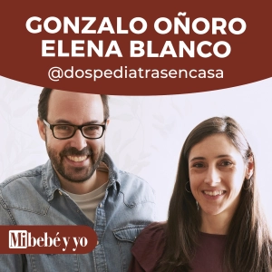 Recién nacido: todo lo que deben saber los padres primerizos, con el pediatra Gonzalo Oñoro
