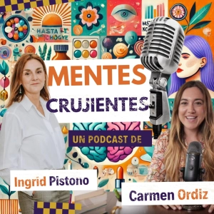Episodio 3 de 8. Cómo brillar por dentro para deslumbrar por fuera