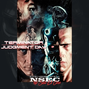 8x04 NSEC Terminator y la I.A