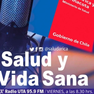 Noticiero del Servicio de Salud Arica y Parinacota [13 diciembre 2024]