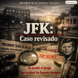 JFK: Caso revisado