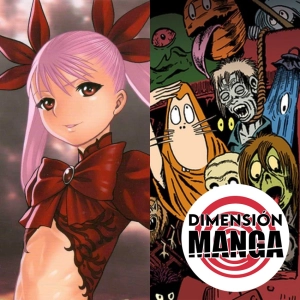 T05-E25: Cultura Yōkai y Bailando con Vampiros