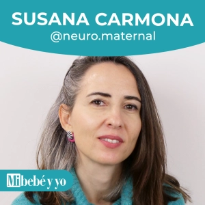 Cómo cambia el cerebro de la embarazada y de la madre, con la Neurocientífica Susana Carmona, @neuro.maternal
