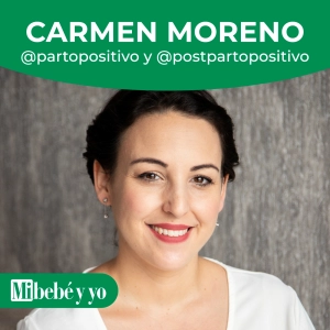 Hipnoparto: cómo vivir un parto y posparto en positivo, con la fundadora de la plataforma, Parto Positivo®