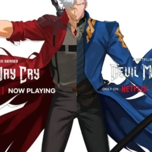 Devil May Cry y el simulacro de los 2000's