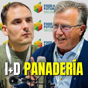 Investigación y Desarrollo en Pan: Sin Gluten, Pan Proteico, Fermentación, Harina de Algarroba. Episodio 134