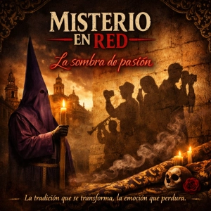 Misterio en Red 12x20: La sombra de la pasión