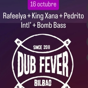 Reggae Burning Etxea 06-09-26