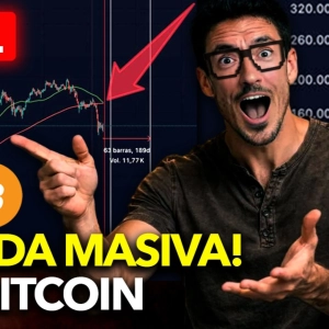 ESTA SEÑAL Siempre Precede una SUBIDA MASIVA de Bitcoin (y acaba de activarse)