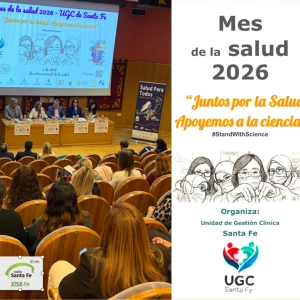 LND Presentación Mes Salud 2026 Santa Fe 7 ABR 2026