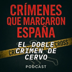 El doble crimen de Cervo. 28 horas de silencio
