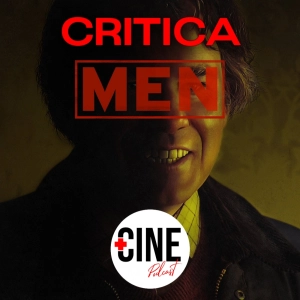 Crítica de 'Men' de Alex Garland - Sin spoilers