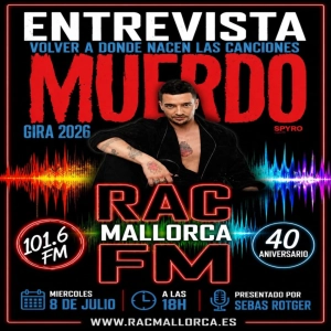 ENTREVISTA A MUERDO JUL 2026