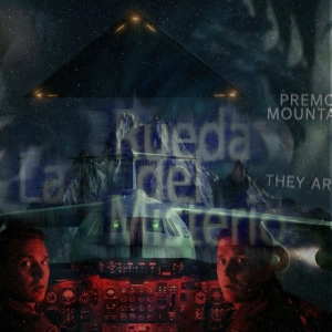 De los Héroes de Hueva a Anomalías de Nuesto Alrededor.
