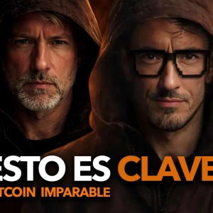 ÚLTIMA HORA: SAYLOR dice que BITCOIN es IMPARABLE, la ENTREVISTA CLAVE