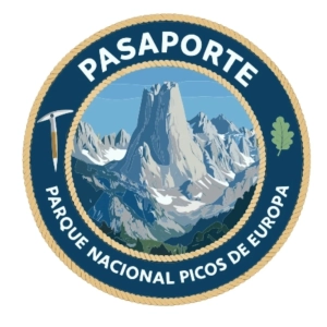 PICOS DE EUROPA: PASAPORTE SENDERISTA; EXTINCIÓN CARRERAS DE MONTAÑA. Radio trail Mayayo