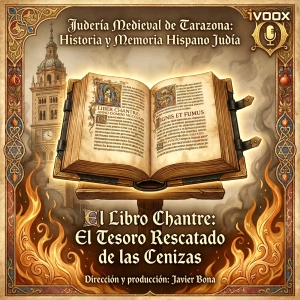 El Libro Chantre: El Tesoro rescatado de las cenizas"