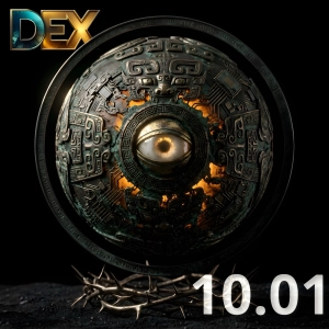 DEx 10x01: El Anticristo tiene wifi