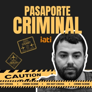 #109 Hisham Abugharbieh: ChatGPT y dos estudiantes que acaban en una bolsa