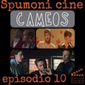 Spumoni Episodio 10 - Cameos