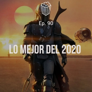 Las mejores películas y series del 2020