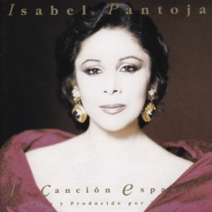 ISABEL PANTOJA - Amante de abril y mayo (1990)