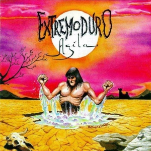 MELODIAS INFERNALES: EXTREMODURO