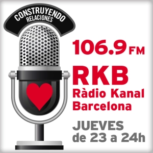 63ª Emisión Hablando de Repensando la Sexualidad con Francesc Granja & María Clemente