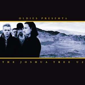 U2 busca sus raíces con ʻThe Joshua Treeʼ