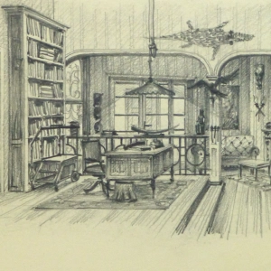 Verne y Wells Ciencia Ficción: Relatos de Verano XII; Lo que Imagines y otros relatos, de Alberto García.
