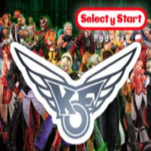 Select y Start 05: KOF