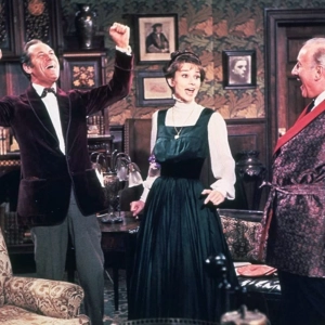 "My fair lady", ejemplo de excelencia cinematográfica // Podcast "El Cine de LoQueYoTeDiga" nº 449 (16x06)