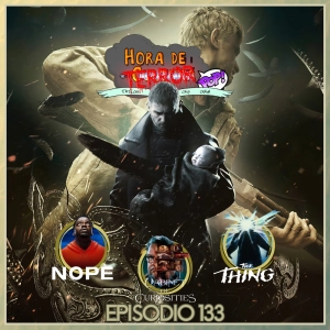 Hora de Cultura POP! Ep. 133