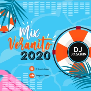 Mix Veranito 2020