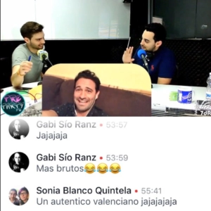 Programa 15