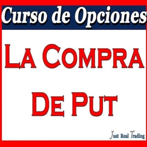 Curso de Opciones 10.- La Compra de Put