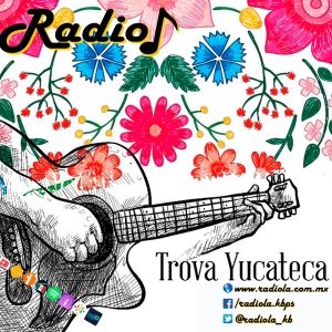 Trova Yucateca