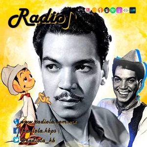 Cantinflas
