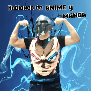 Hablando de Cryptos mientras vemos Manga y Anime
